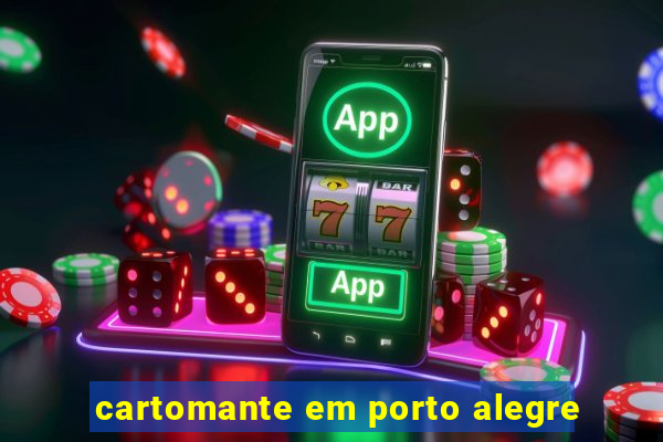 cartomante em porto alegre